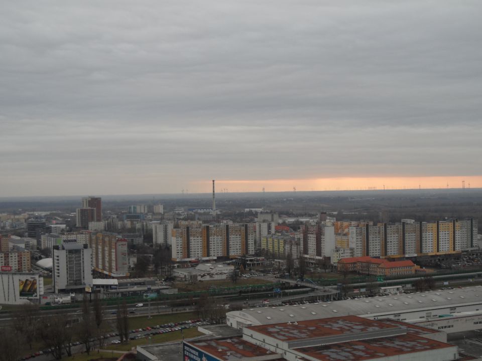 Budimpešta, Bratislava,10.-11.12.2011 - foto povečava