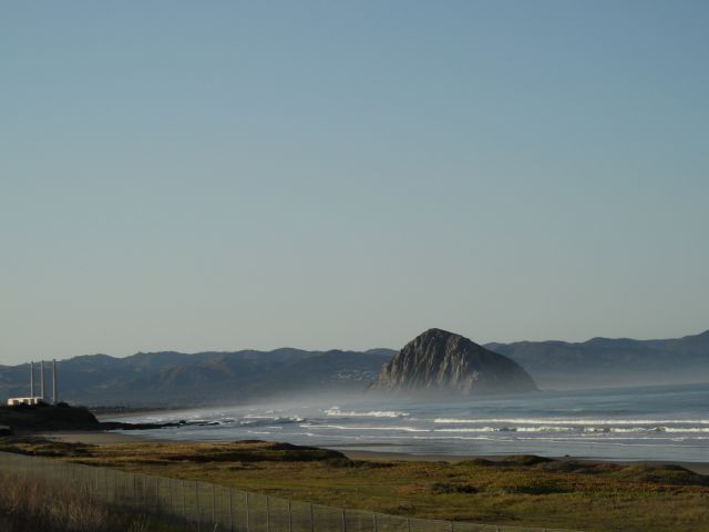 ZDA- zahodna obala, marec 2012-2.del - foto
