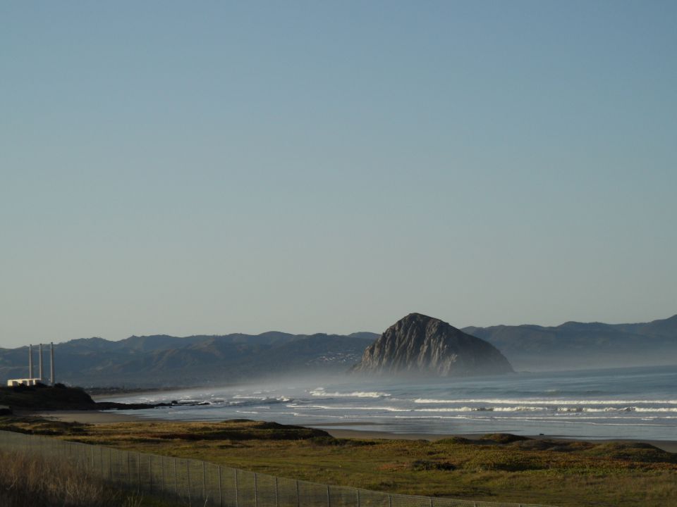ZDA- zahodna obala, marec 2012-2.del - foto povečava