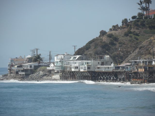 ZDA- zahodna obala, marec 2012-2.del - foto