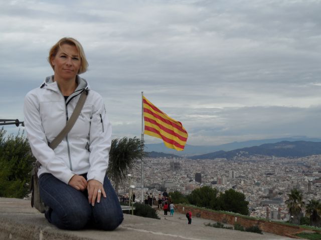 Barcelona 2012 - foto