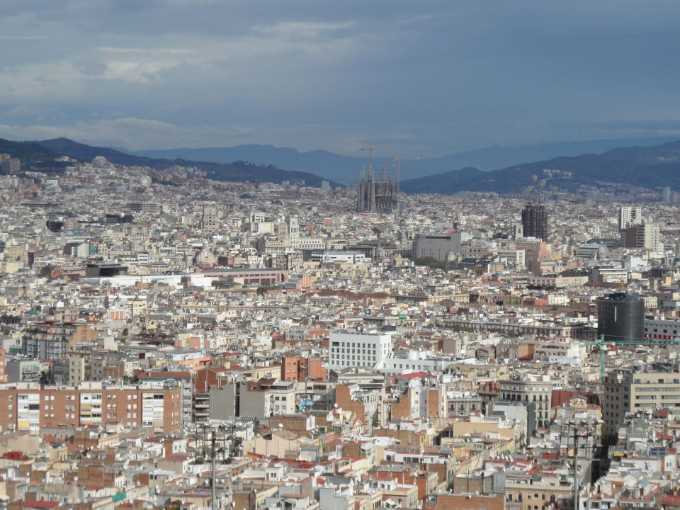 Barcelona 2012 - foto povečava