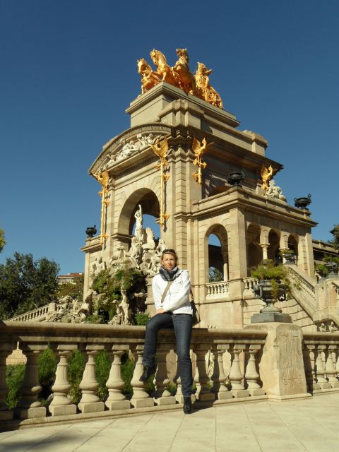 Barcelona 2012 - foto