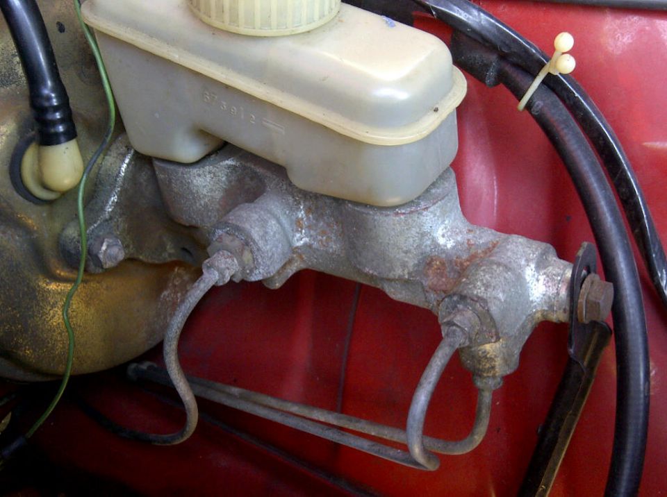 Kadett c MC - foto povečava