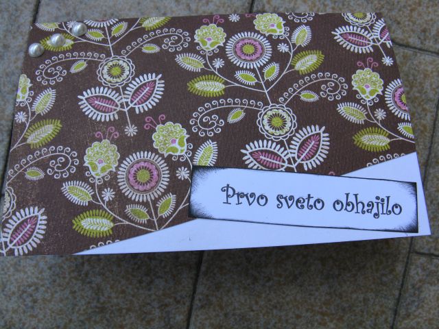 Prvo sveto obhajilo_Nina_2014