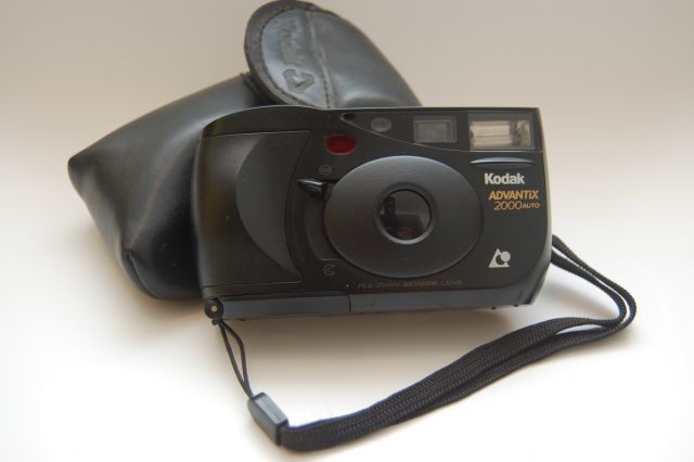 Kodak2 - foto