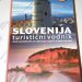knjiga slovenija, turistični vodnik