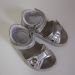 usnjene sandalci CICIBAN Bio argento, velikost: 22, dolžina: do 14 cm, cena:  15 €