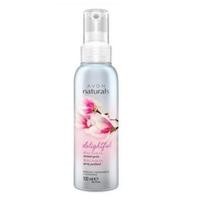 Odišavljeni spray za telo magnolija - cena: 2€