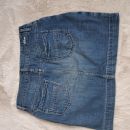S.oliver jeans krilo M 7 eur