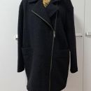 Oversize Benetton plašč št. 38 20 eur