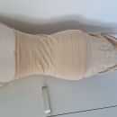 Pletena obleka št. S M 10 eur