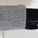 Nove enodelne kopalke št. L 10 eur