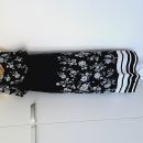 Maksi obleka št. S M 10 eur