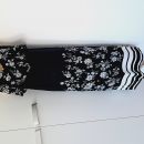 Maksi obleka št. S M 10 eur