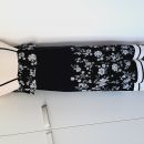 Maksi obleka št. S M 10 eur