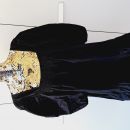 H&m obleka št. M L 10 eur