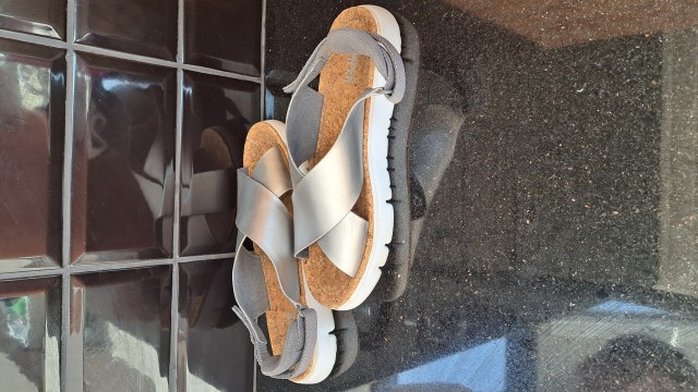 Camper sandali št. 41 20,00 €