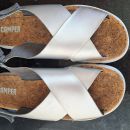 Camper sandali št. 41 20,00 €