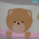 torta medvedek