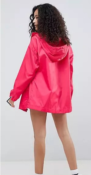 Anork - parka xs 14€ - foto