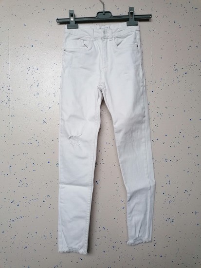Zara kovbojke 146-152 10€ - foto