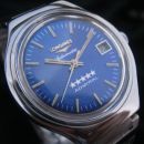 Longines Admiral 