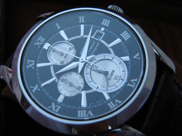 Seiko Premier  - foto