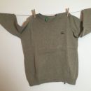 Benetton pulover, velikost 3-4, 4€