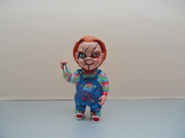 Chucky - foto