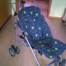 Otroški voziček