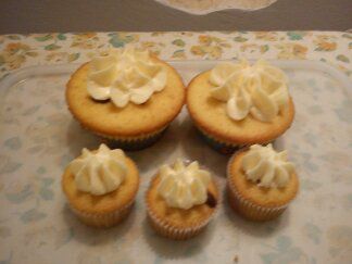 Cupcake - foto