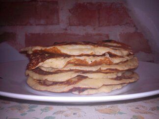 Pancakes  - foto