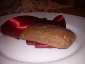 čokoladna ploščica z goji jagodami
