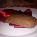 čokoladna ploščica z goji jagodami