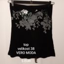top vero moda