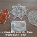 Ročna dela