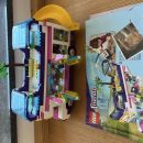 Lego Friends Avtobus