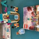 Lego friends Elza in Ana