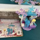 Lego friends elza in ana