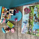Lego friends
