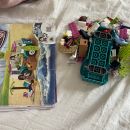 Lego friends