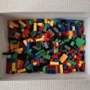 Lego kocke (niso original ampak se prilegajo na vse Lego)