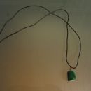 obesek pravi kamen, 3€
