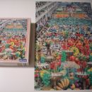  lego friends, knjige, deka, krožniki,  skiro
