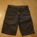 Zara kratke hlače 116-122,...4€