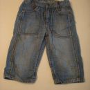 S.oliver kratke kavbojke 122-128....5€