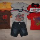 komplet 110-116...10€