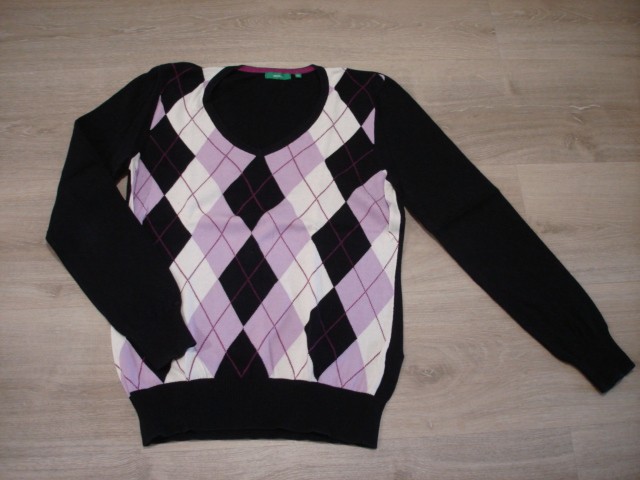 pulover L-XL...4€