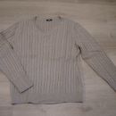 pleten pulover L...5€